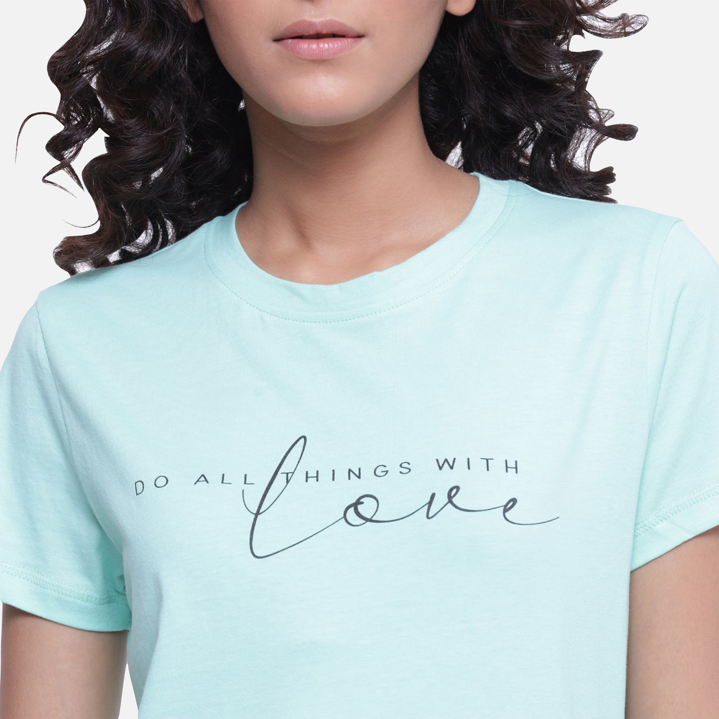 Buy T-shirts, Top, Jeggings, Pants, Culottes for Women Online in India