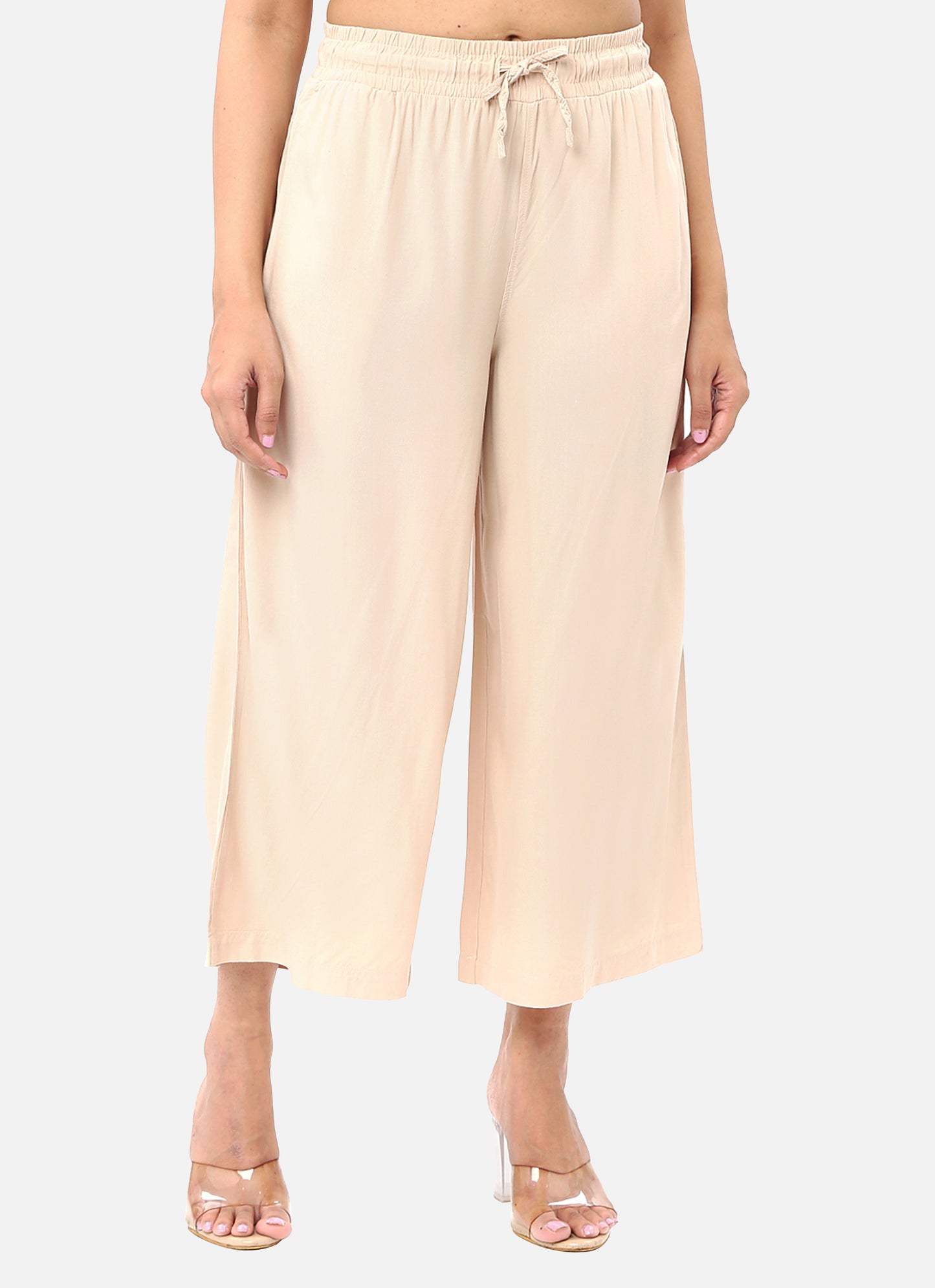 Buy womens beige coolatts pants online, featuring a neutral shade that enhances both comfort and style