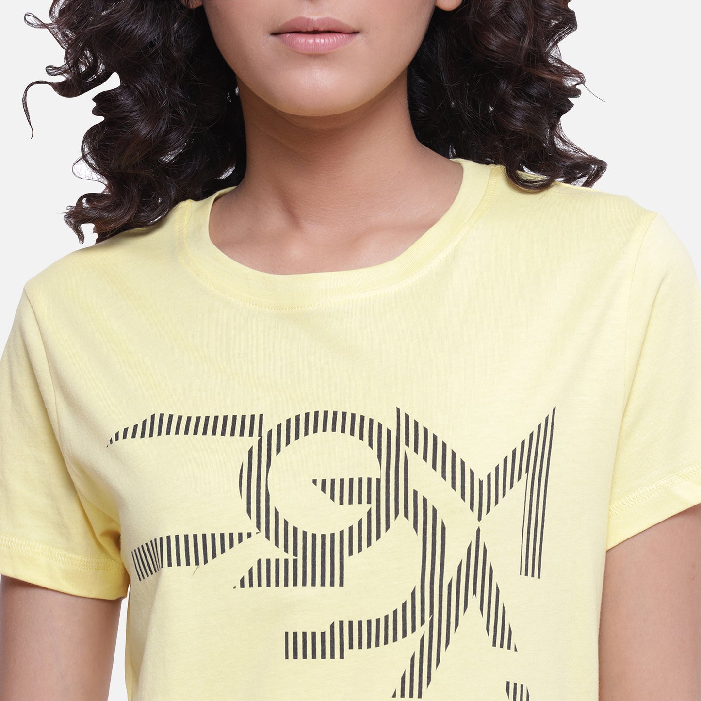 Cotton Printed T-shirts for Women's Shop Online