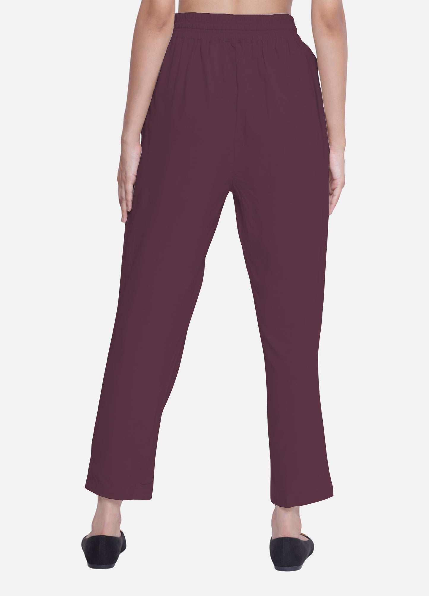 Buy Light Brown Pants for Women | Shop Online