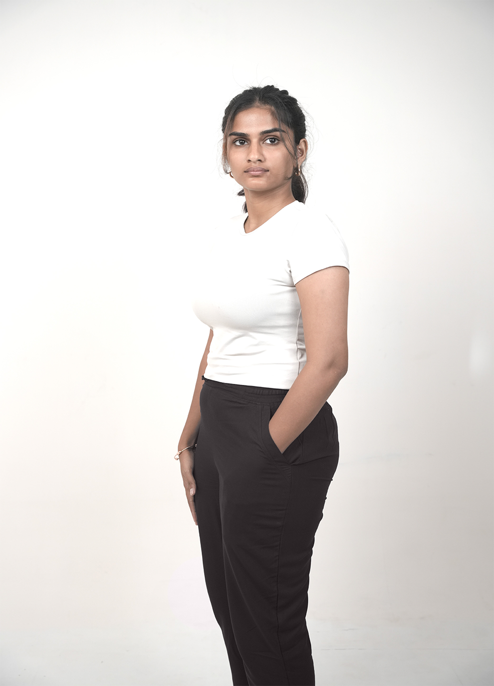 CIGARETTE PANT.E.TOWER