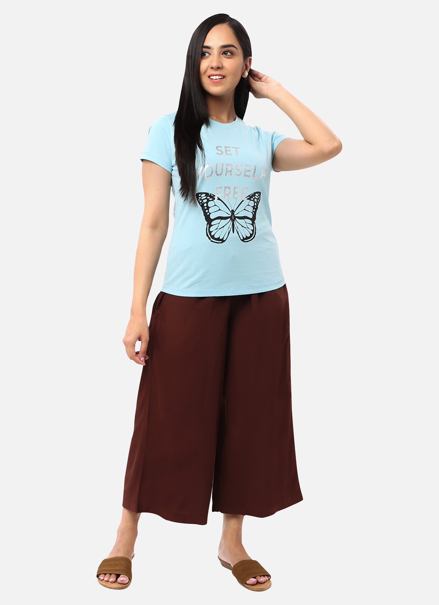 Shop womens coolatts in deep rum raisin, combining a unique color with a comfortable design, available online