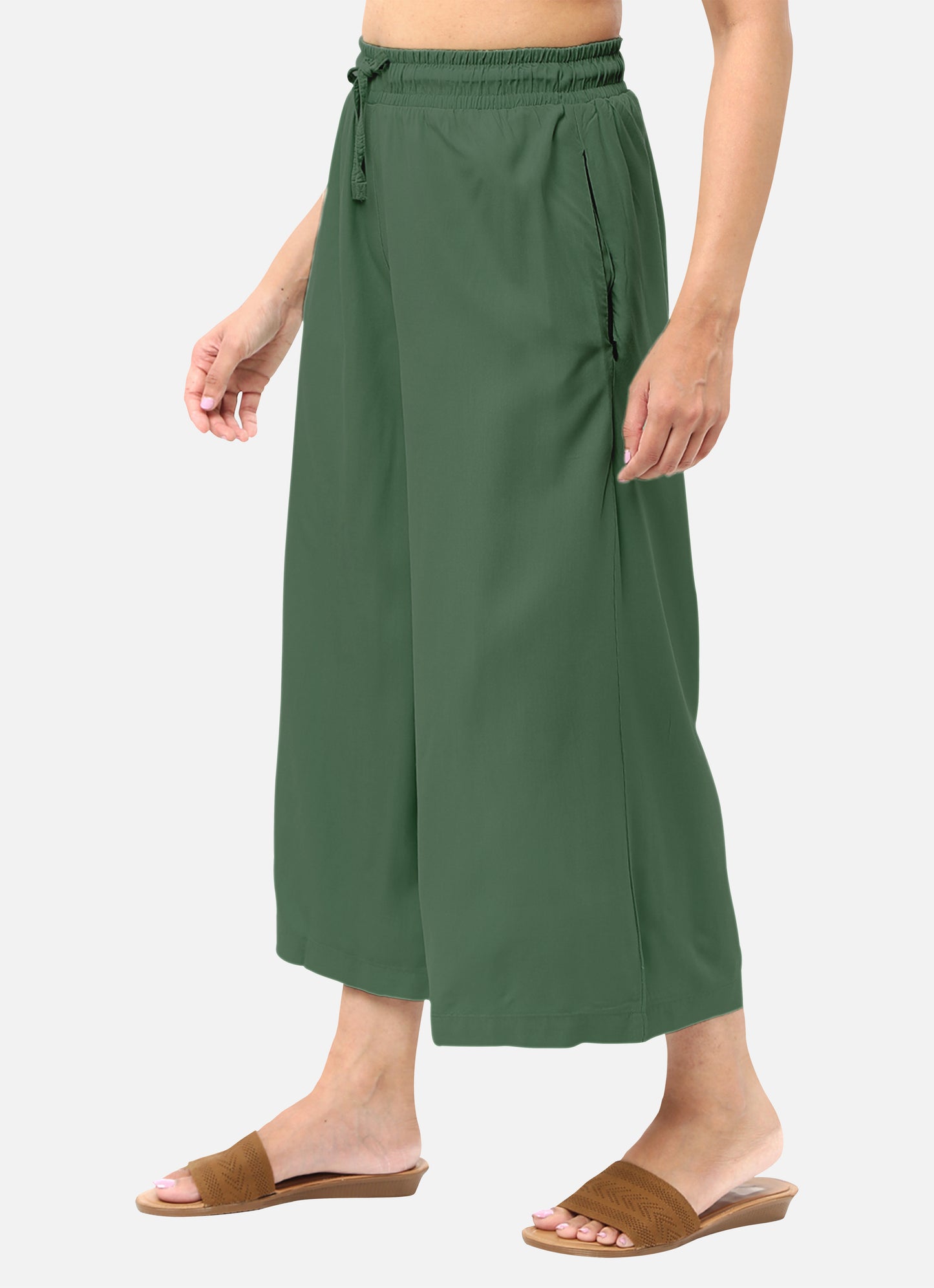 Shop womens olive shade coolatts pants, featuring a trendy color and soft fabric for all-day comfort, available online
