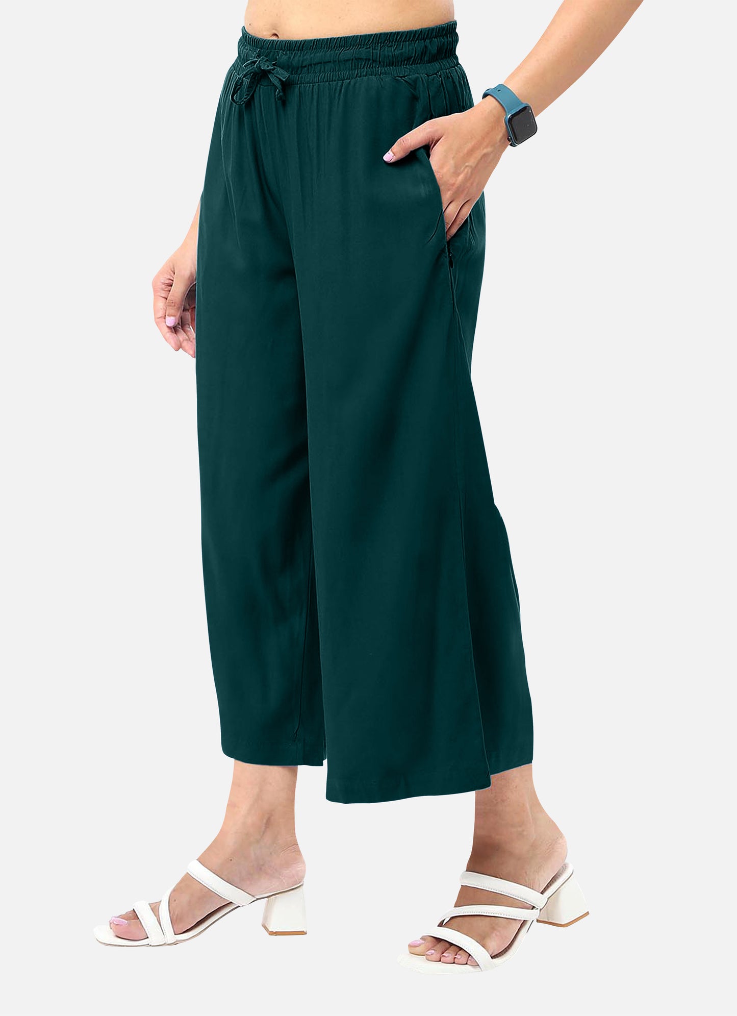 Shop womens teal green coolatts, featuring a rich color and comfortable design, perfect for versatile wear, available online