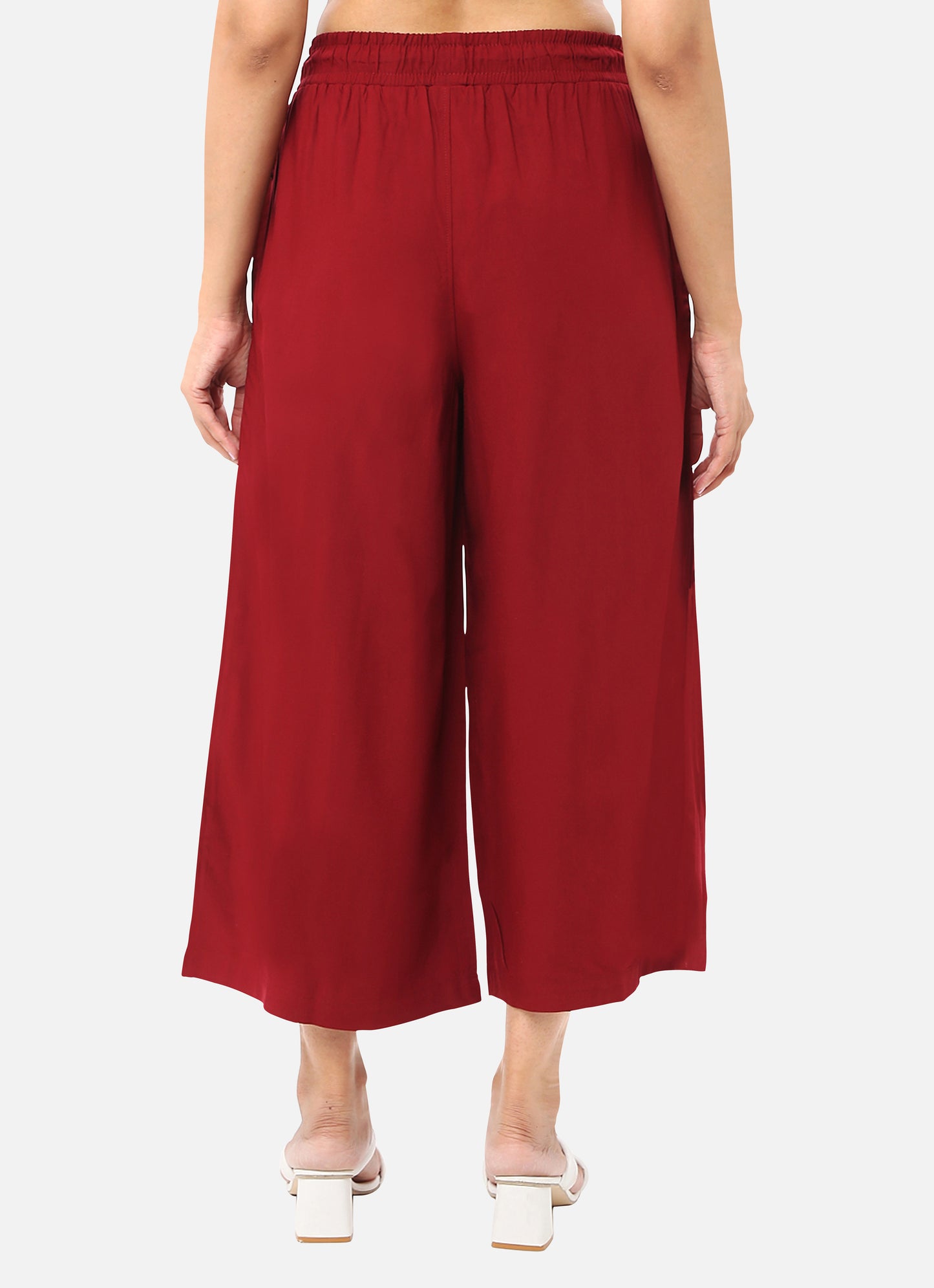 Womens coolatts in burgundy, offering a sophisticated and warm color that enhances any wardrobe with a touch of luxury, available online