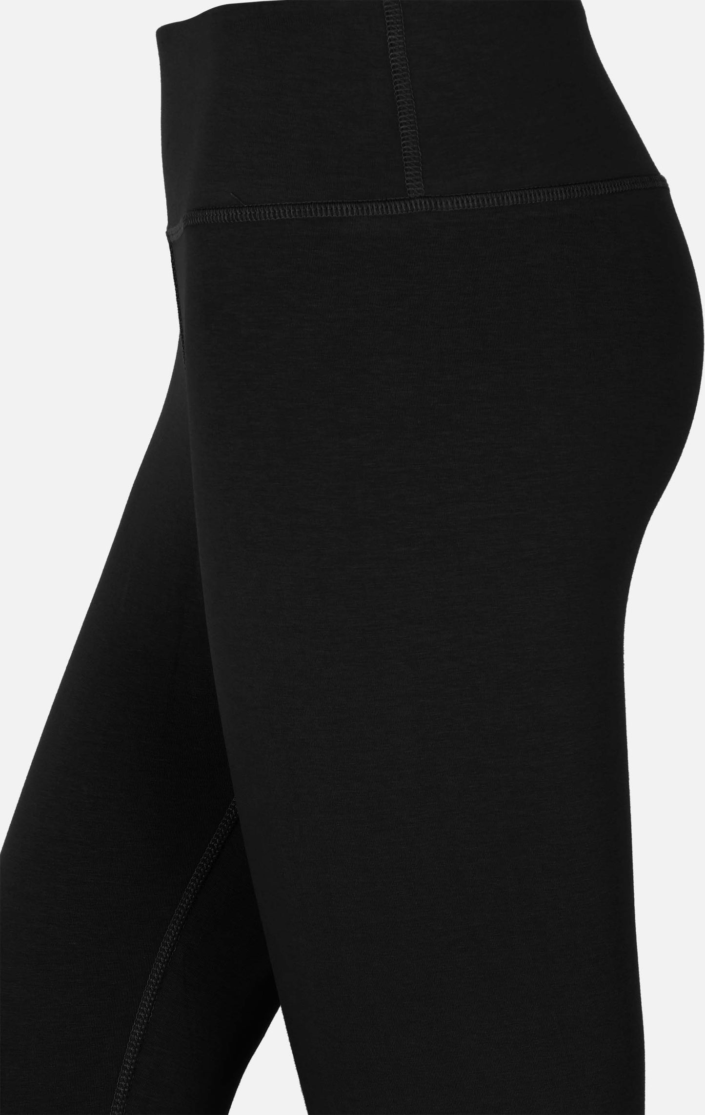 Buy Classic Black Sports Fit Jeggings for Women's in Online