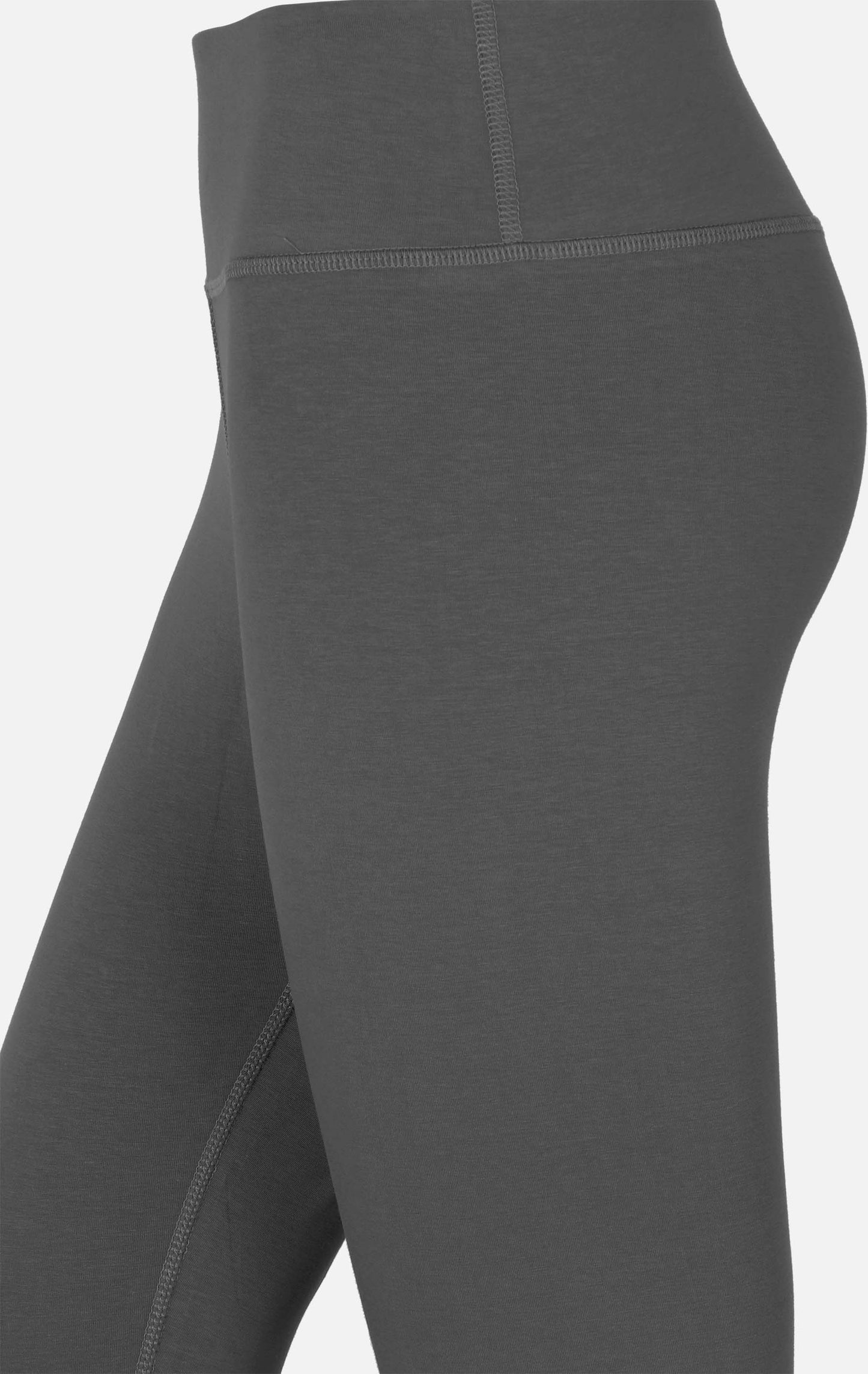Buy Grey Sports Fit Jeggings for Women's