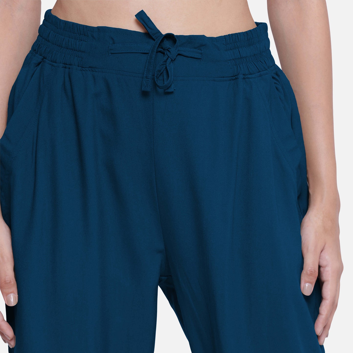 Cigarette Trousers for Women's