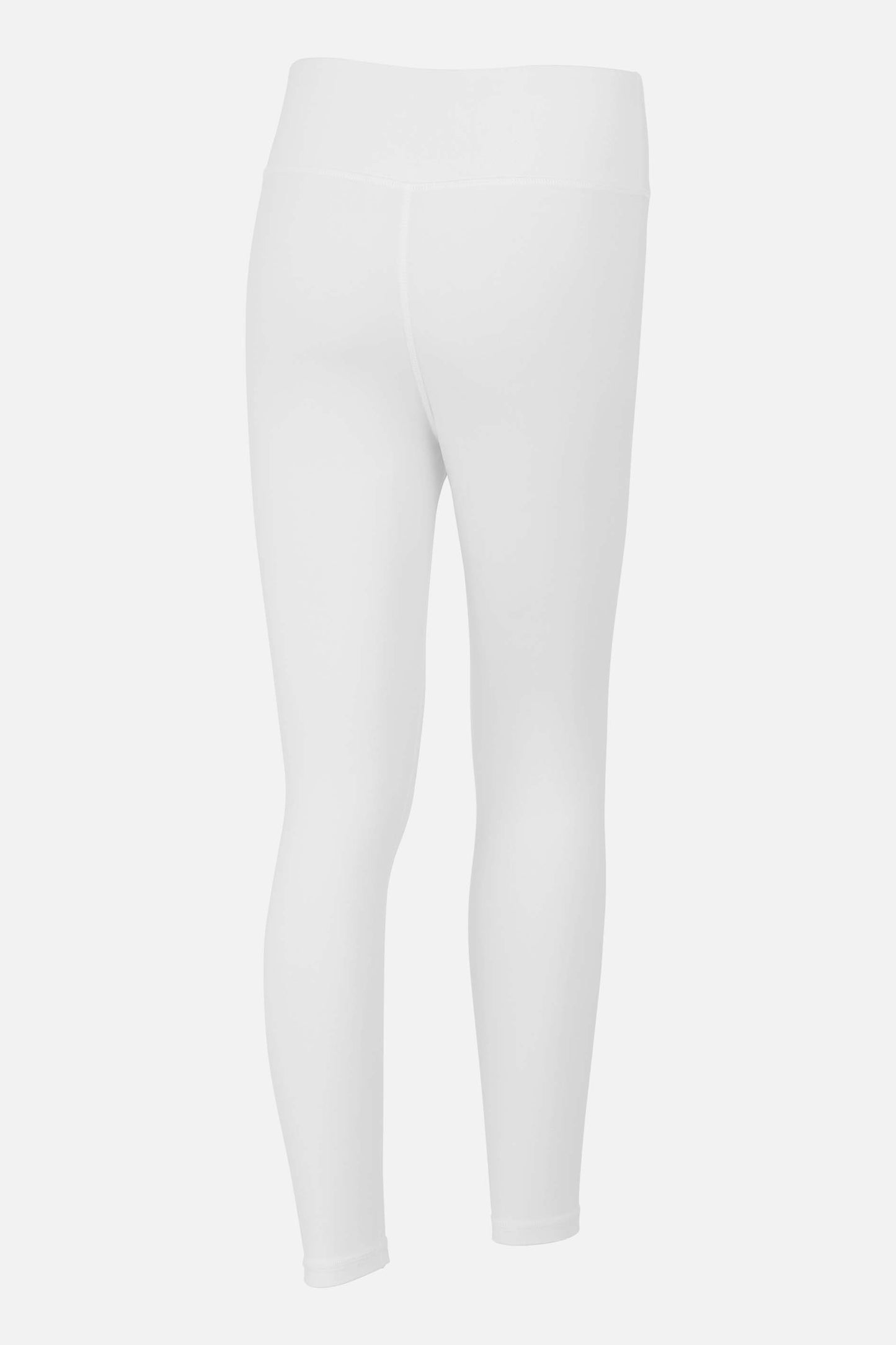 Cloudy White Sport Fit Jeggings and Leggings for Womens Shop Online