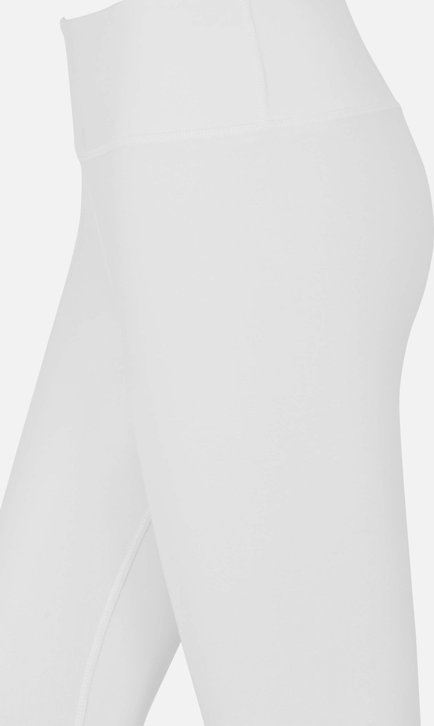 Cloudy White Sport Fit Jeggings and Leggings for Womens Shop Online