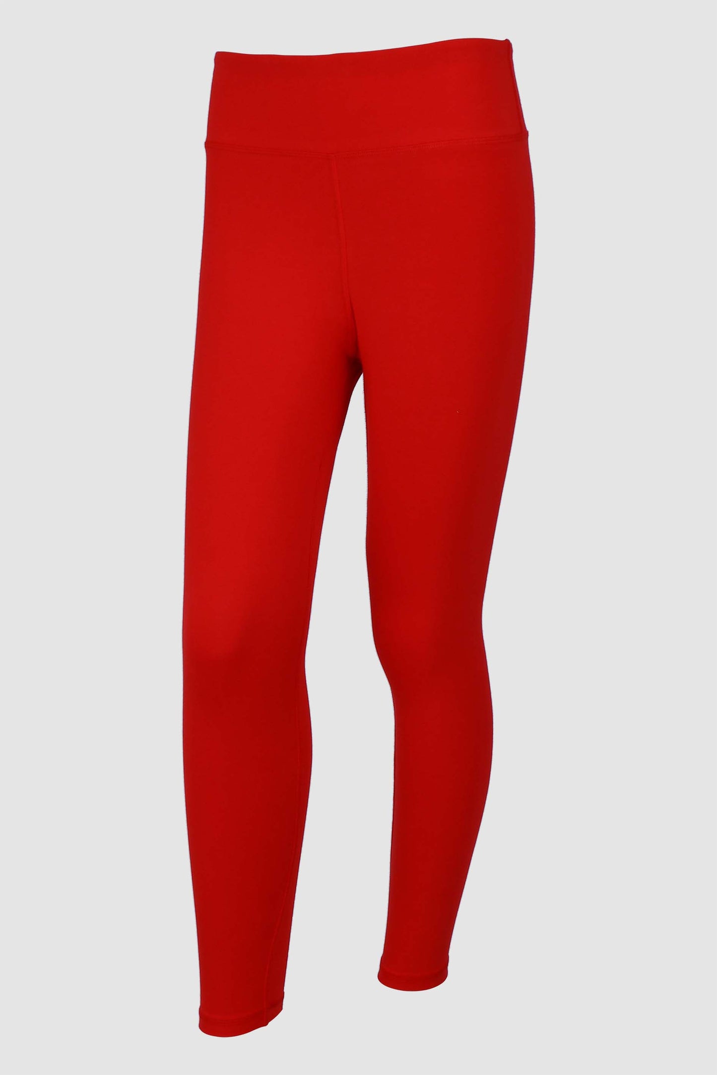 Deep Red Sport Fit Jeggings and Leggings for Womens Shop Online