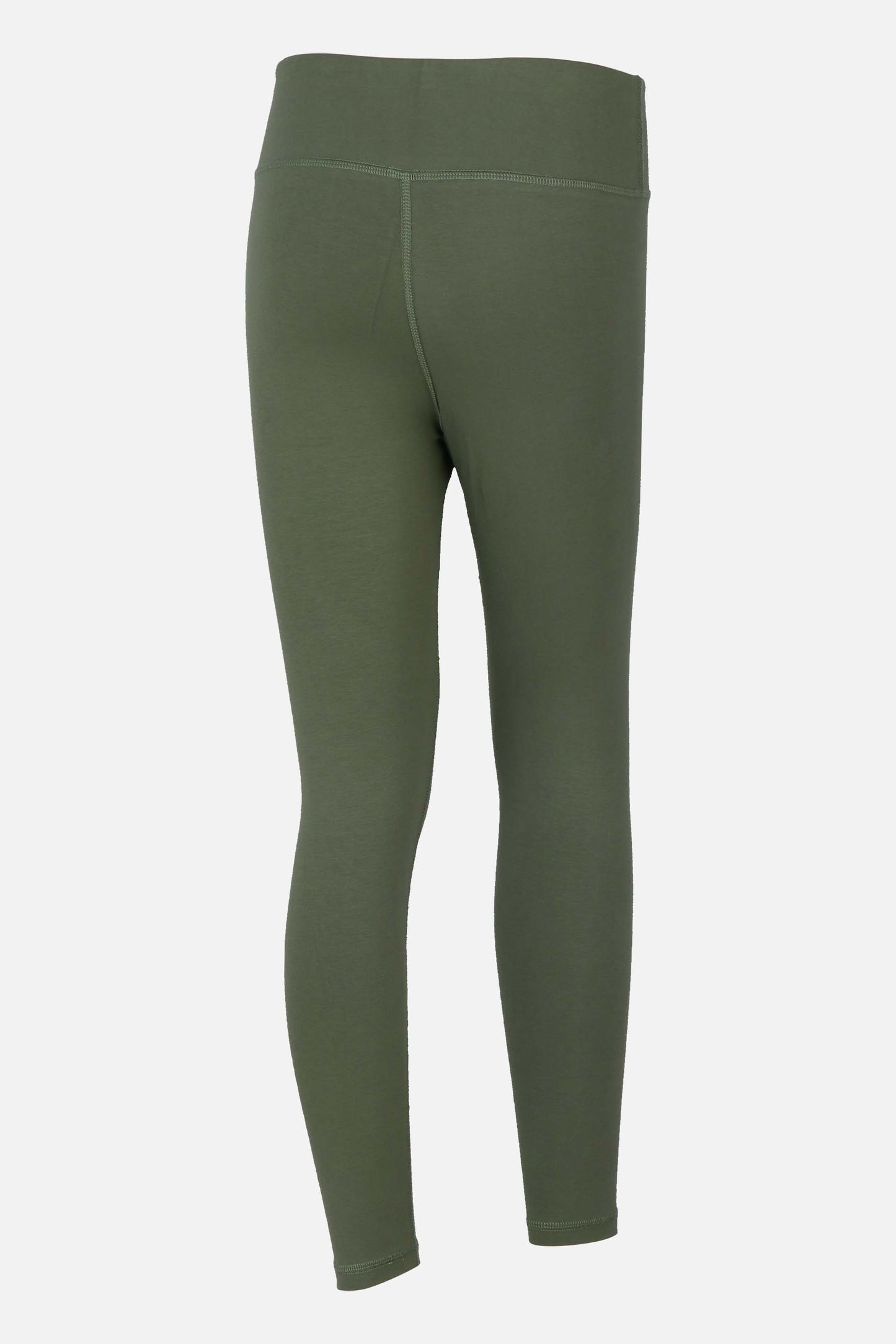 Jeggings and Leggings in Olive Green for Womens Shop Online