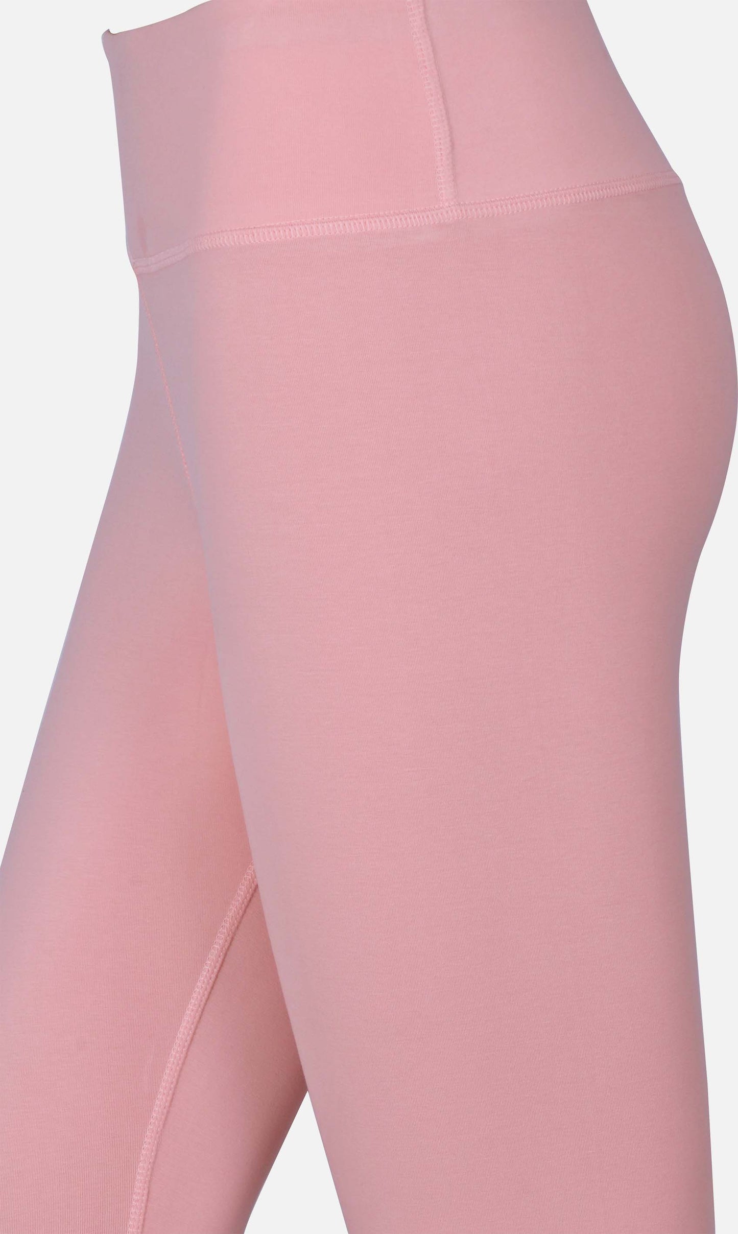 Woodrose Light Pink Sport Fit Jeggings and Leggings for Womens Shop Online