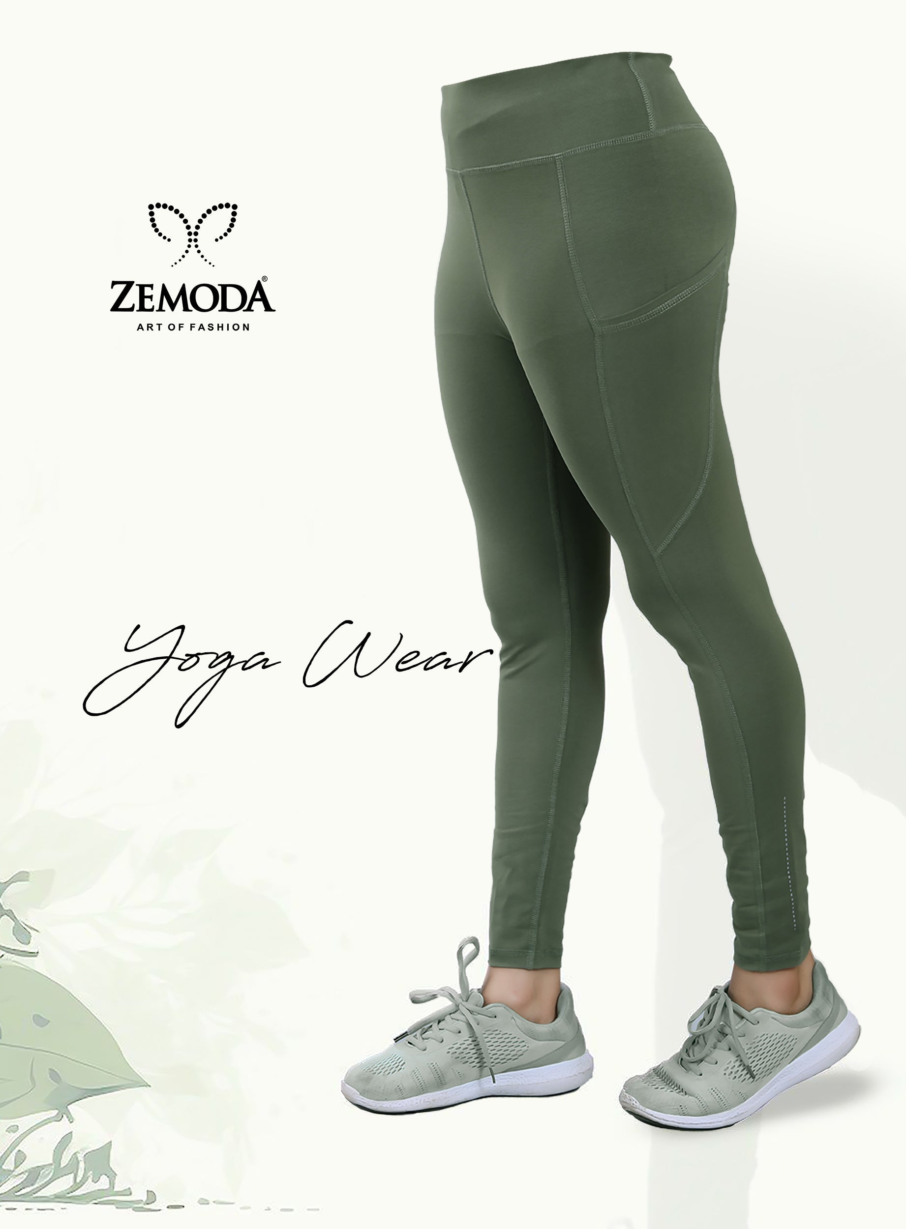 New yoga pants on sale