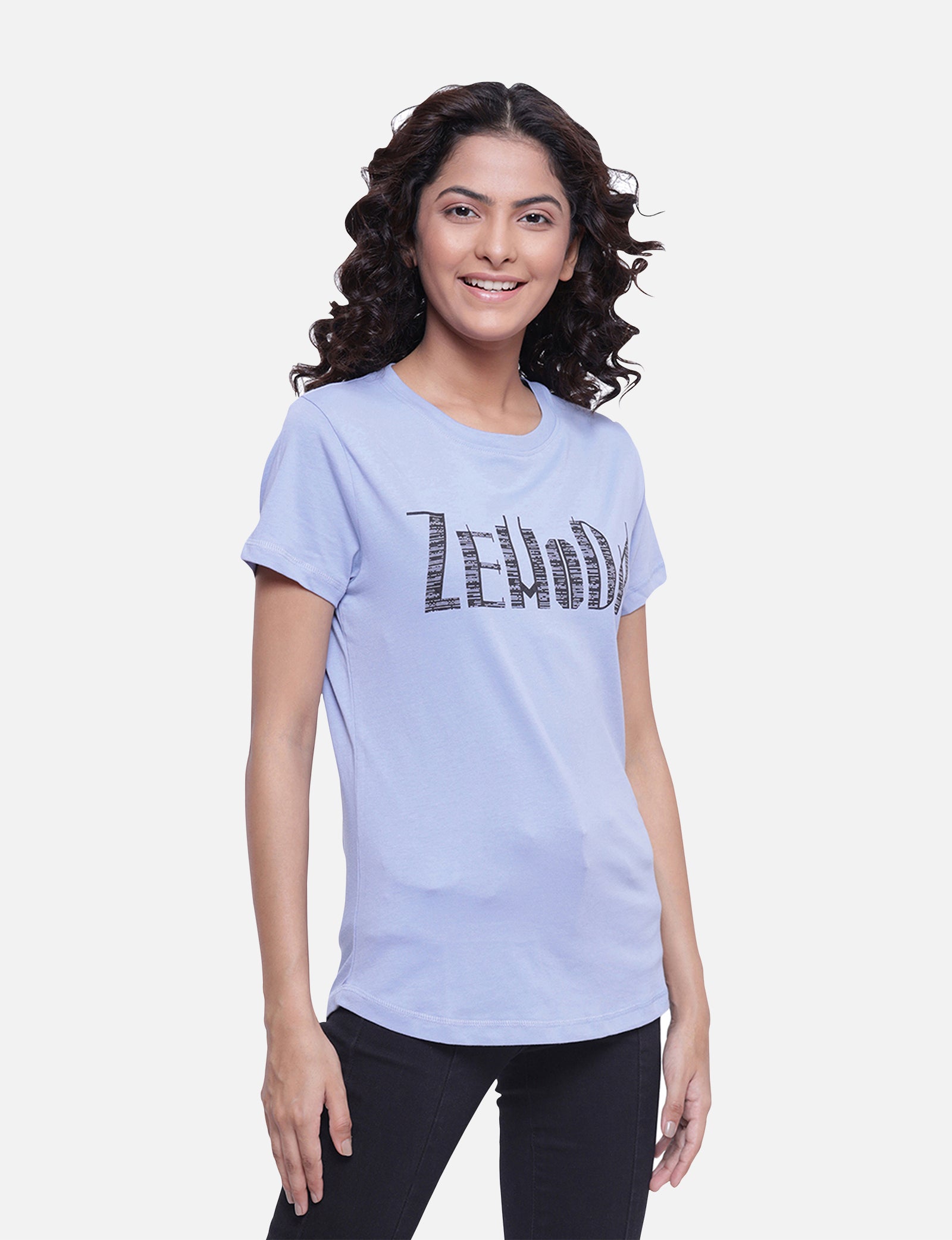 Buy T-shirts, Top, Jeggings, Pants, Culottes for Women Online in India