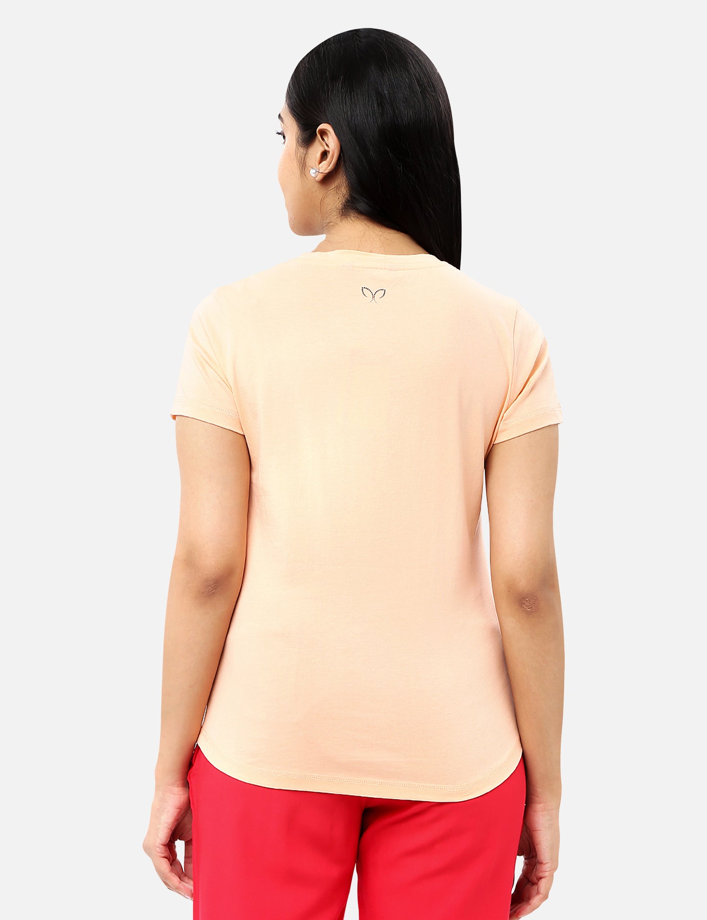 Multi Color_Cotton_Printed_T-shirts_for_Women_s_Shop_Online