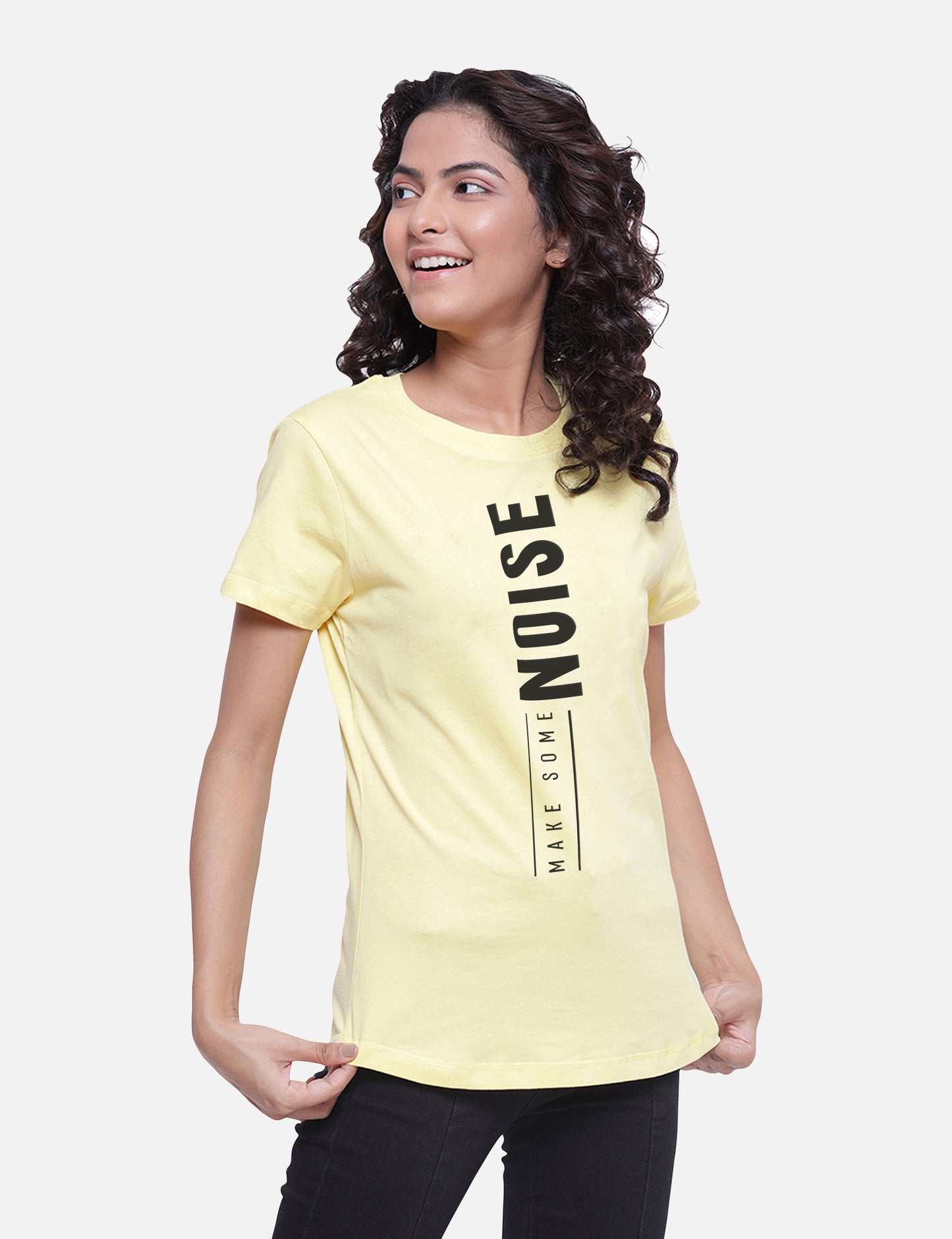 Multi Color_Cotton_Printed_T-shirts_for_Women_s_Shop_Online