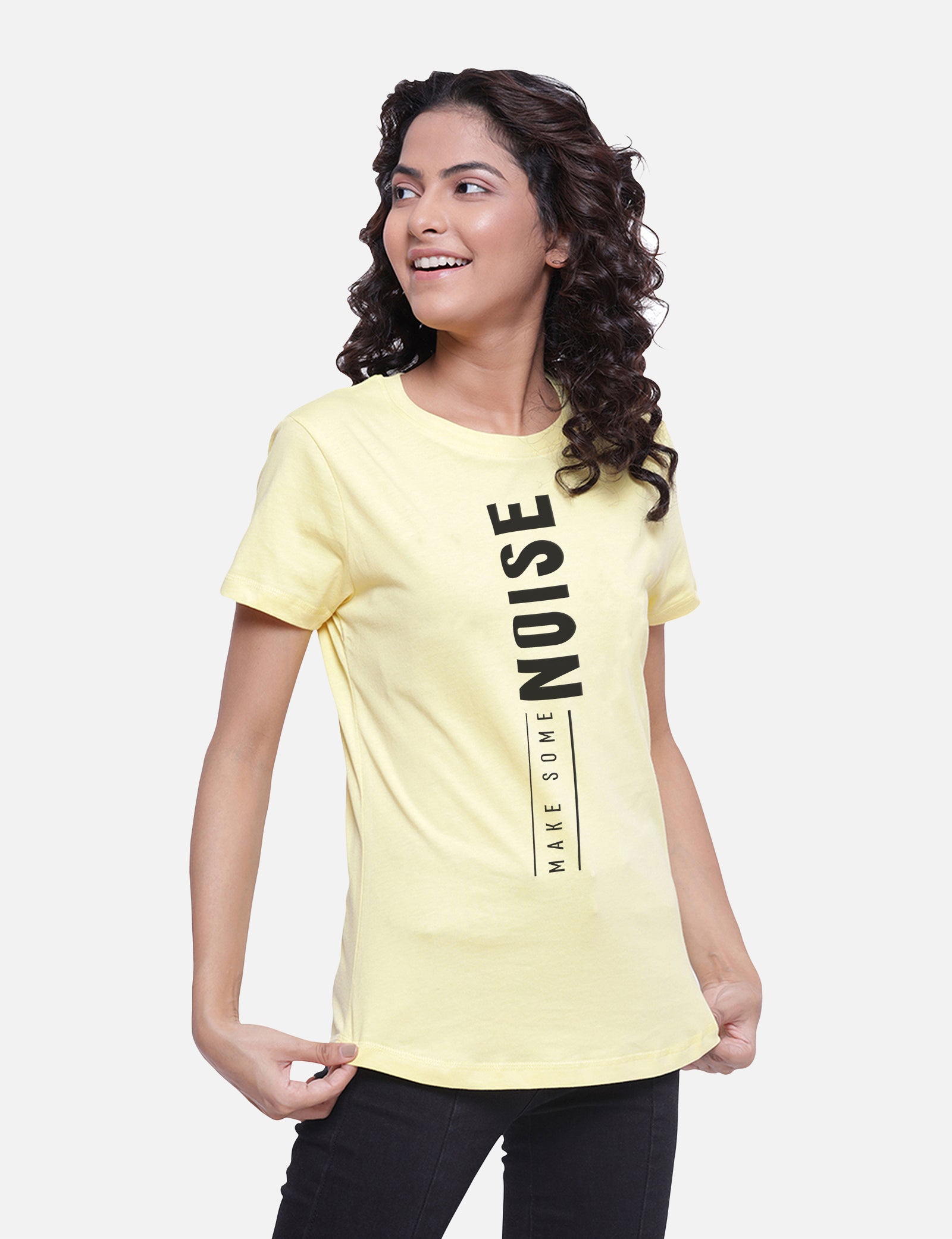 Multi Color_Cotton_Printed_T-shirts_for_Women_s_Shop_Online