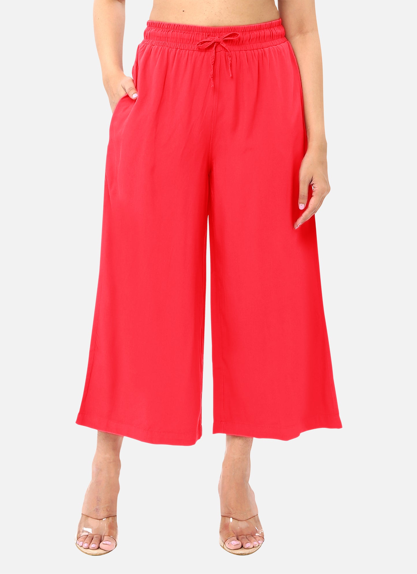 Stylish womens coolatts in raspberry, perfect for creating a bold and energetic appearance, available online