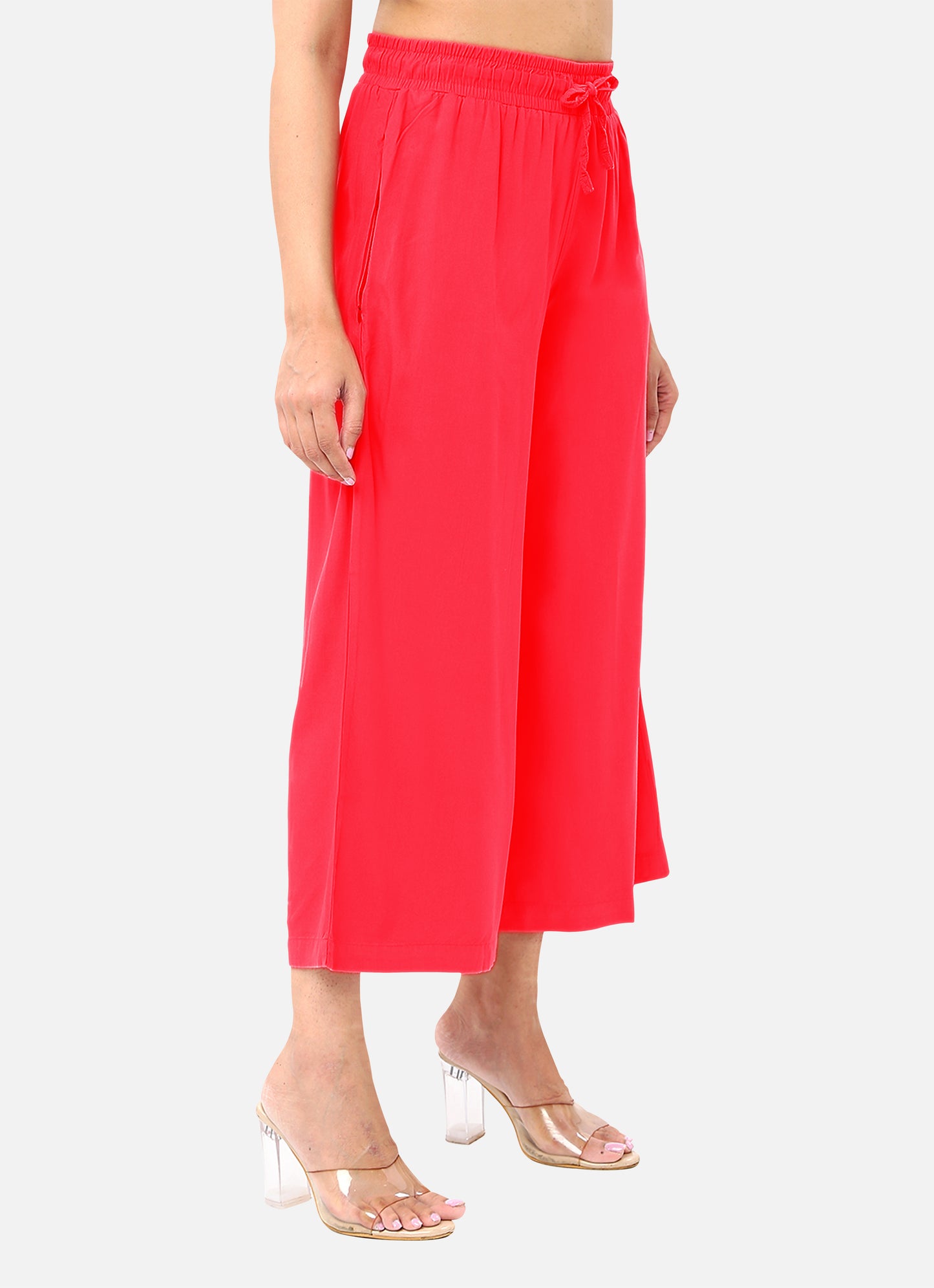 Stylish womens coolatts in raspberry, perfect for creating a bold and energetic appearance, available online