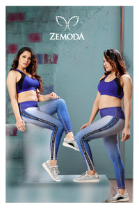 ZAP-107 BESTRONG BLUE