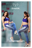 ZAP-107 BESTRONG BLUE