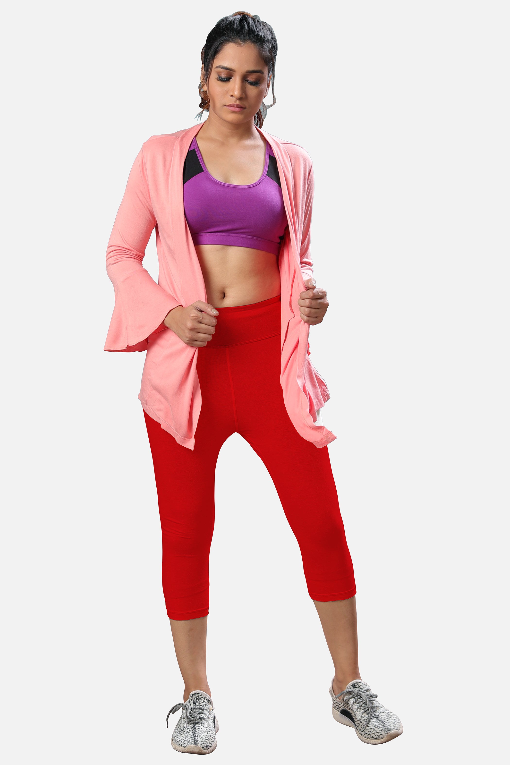Capris online store