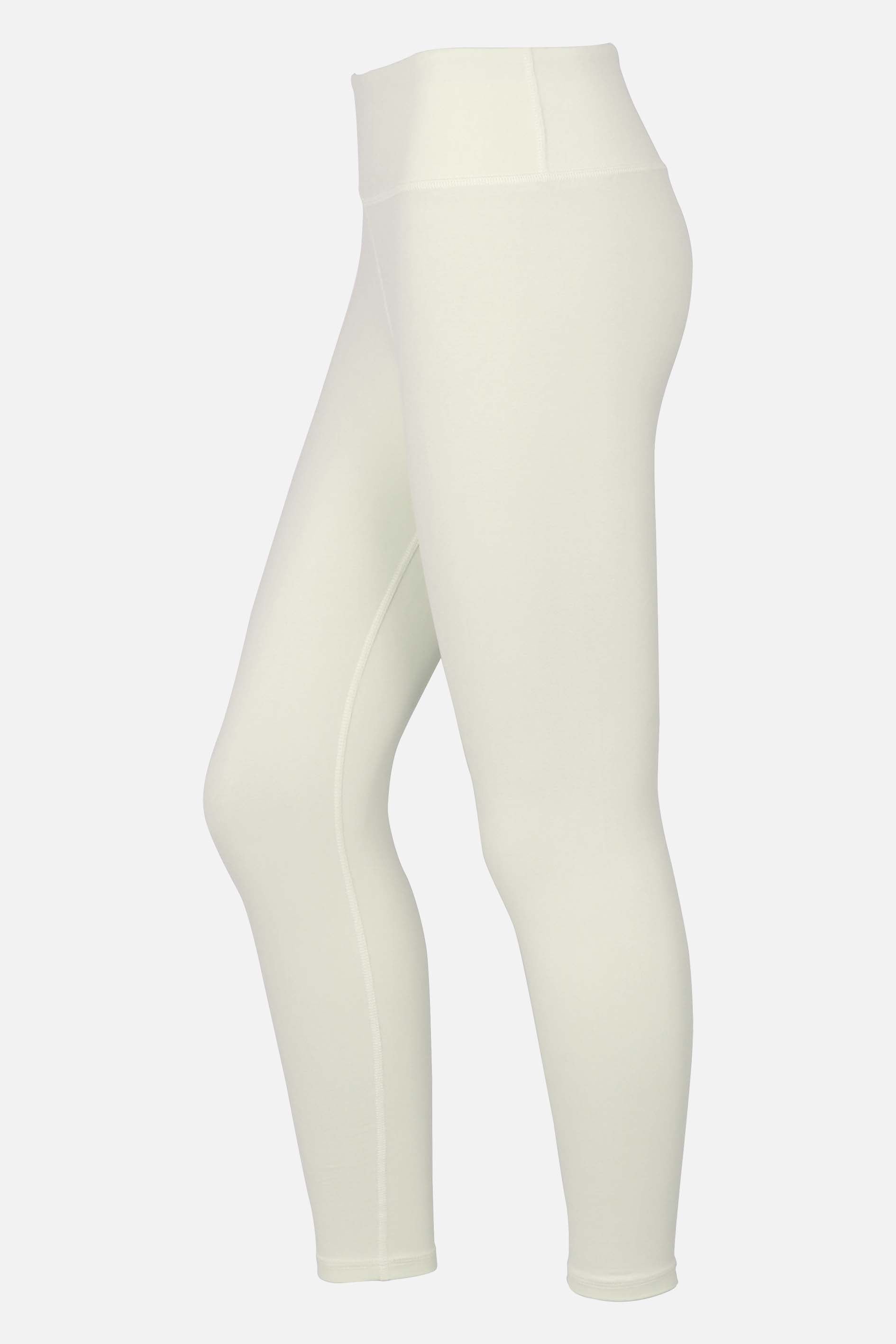White jeggings online sale