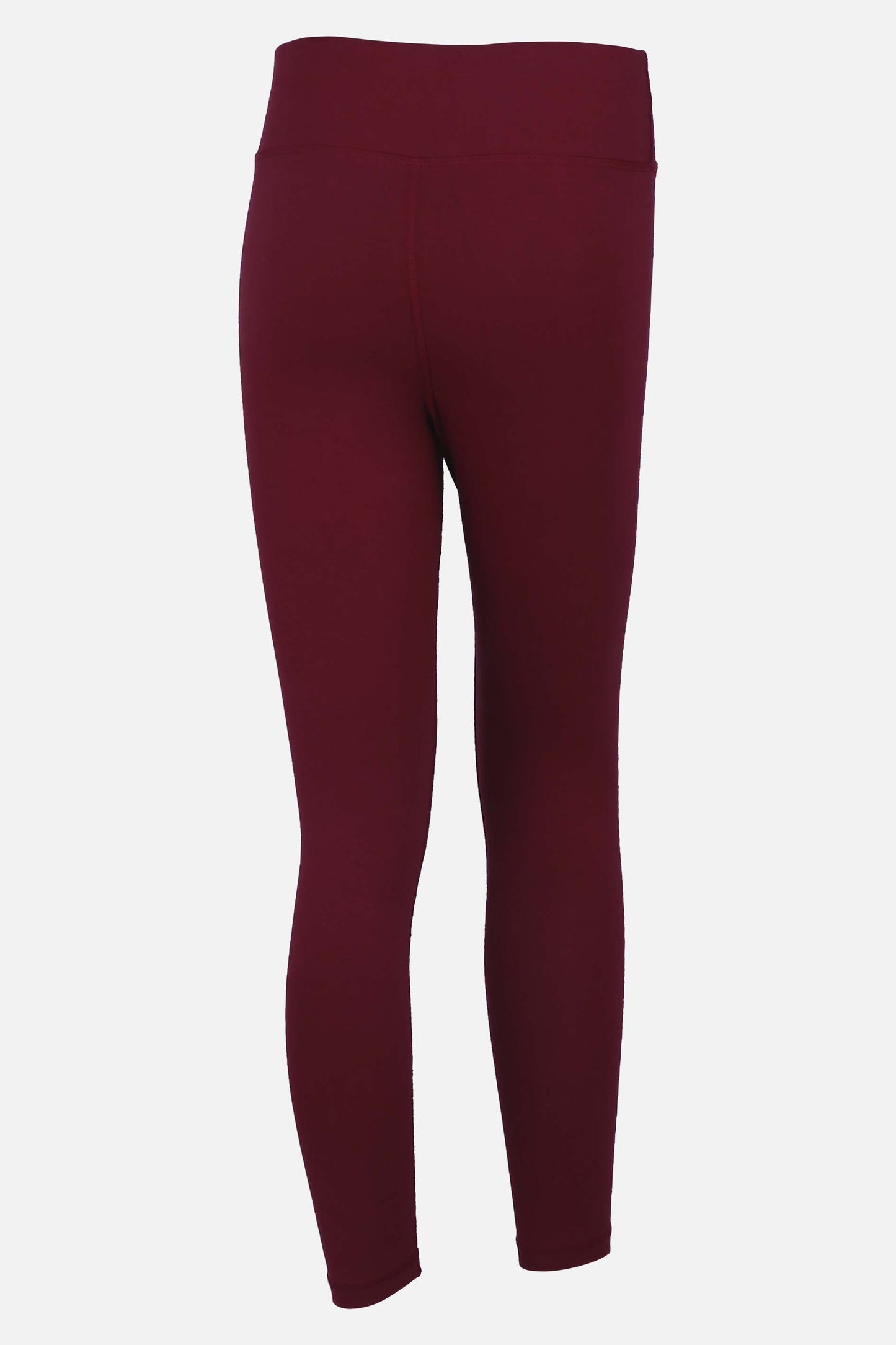 Womens Maroon  Red Jeggings and Leggings Shop Online