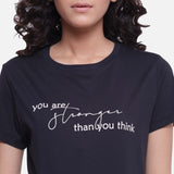 ZC-TEE-B.YOU ARE