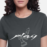 ZC-TEE-MG.PLAY
